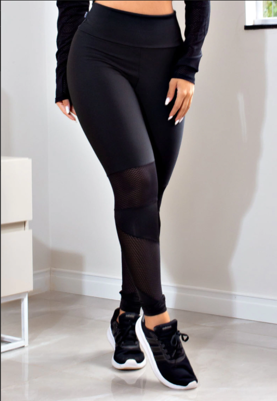 Legging Básica